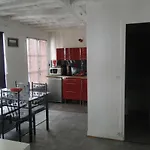 Apartment Notre Dame