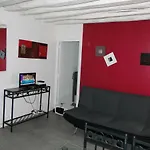 Apartment Notre Dame