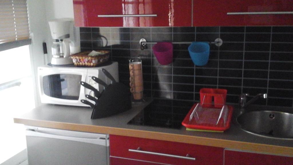 Appartamento Notre Dame *