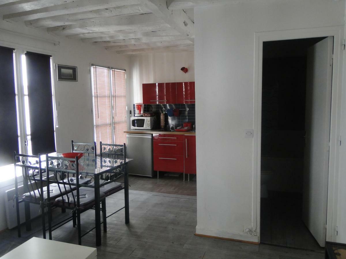 Notre Dame Appartamento *