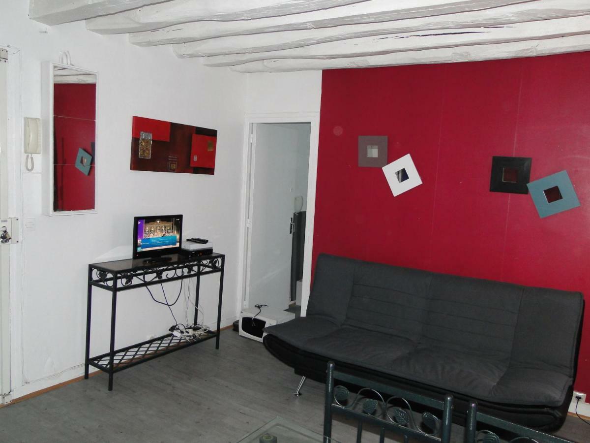 Appartamento Notre Dame Parigi