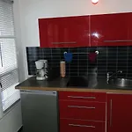 Apartment Notre Dame